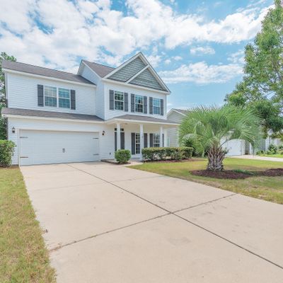 541 Colston Ave, Aiken, SC 29801