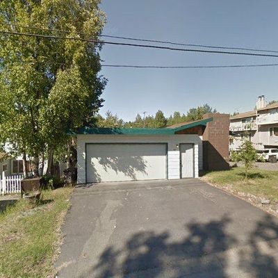 541 E 22 Nd Ave, Anchorage, AK 99503