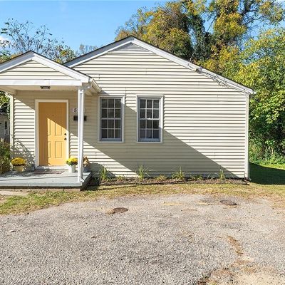 541 Hannon St, Petersburg, VA 23803