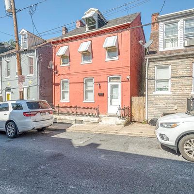 541 High St, Lancaster, PA 17603