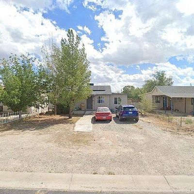 541 N Douglas Ave, Willcox, AZ 85643