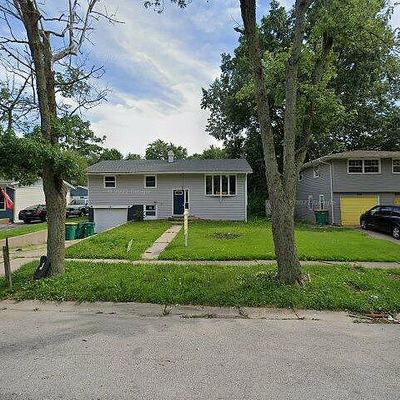 541 W 67 Th Ln, Merrillville, IN 46410