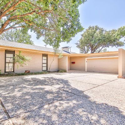 5411 44 Th St, Lubbock, TX 79414