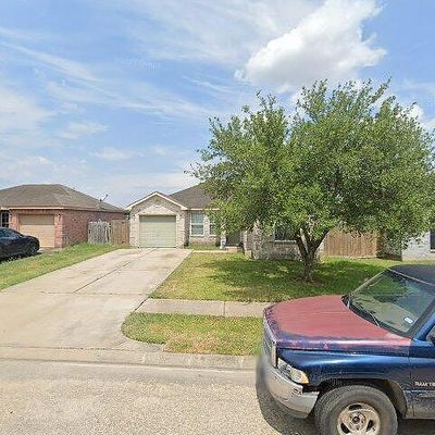 5411 Rio Alamo St, Rosharon, TX 77583