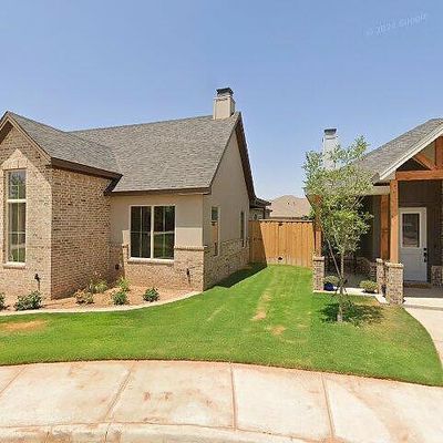 5414 112 Th St, Lubbock, TX 79424