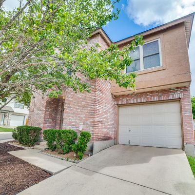 5415 Kenton Fls, San Antonio, TX 78240