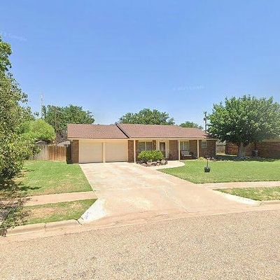 5416 35 Th St, Lubbock, TX 79407