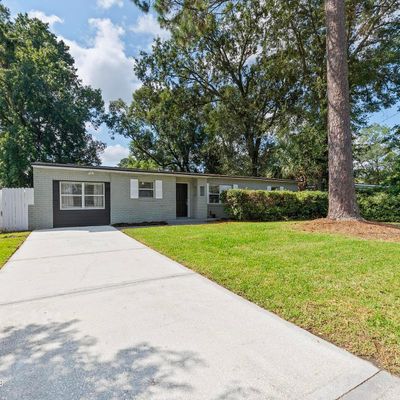 5416 Attleboro St, Jacksonville, FL 32205