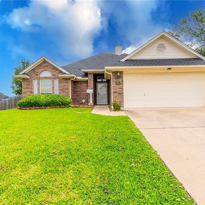 5416 Dons Trl, Temple, TX 76502