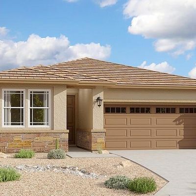 5417 Blazing Star Street Ne, Rio Rancho, NM 87144