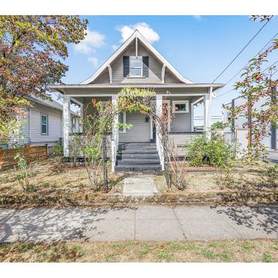 5417 Se Center St, Portland, OR 97206