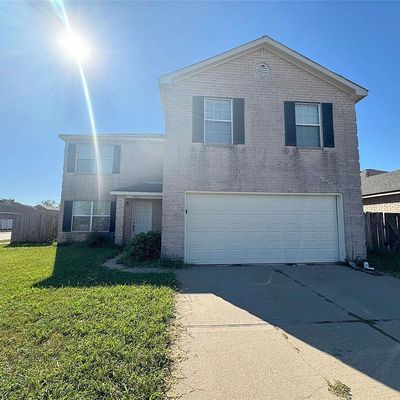 5418 Rio Alamo St, Rosharon, TX 77583