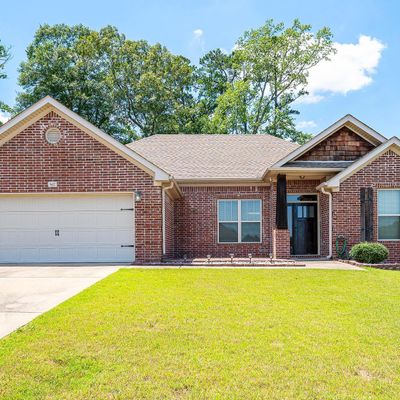 5417 William Ln, Bryant, AR 72022