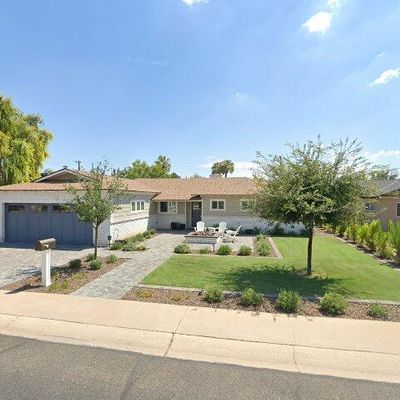 5419 E Pinchot Ave, Phoenix, AZ 85018