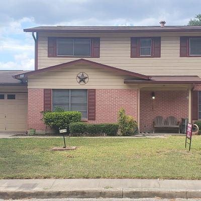 5419 Eclipse St, Kirby, TX 78219