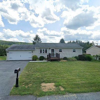 542 E Paoli St, Allentown, PA 18103