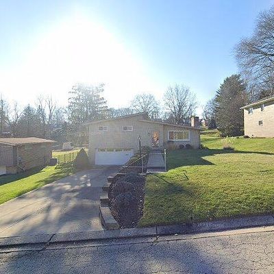 542 Florence Dr, Bethel Park, PA 15102