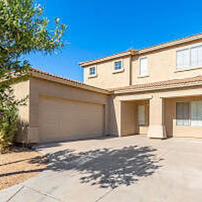 542 E Bartlett Way, Chandler, AZ 85249