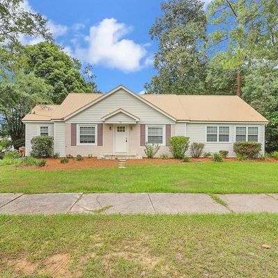 542 Plum Street, Jesup, GA 31546