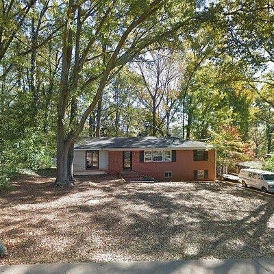 542 Sugar Hill Dr Nw, Marietta, GA 30060