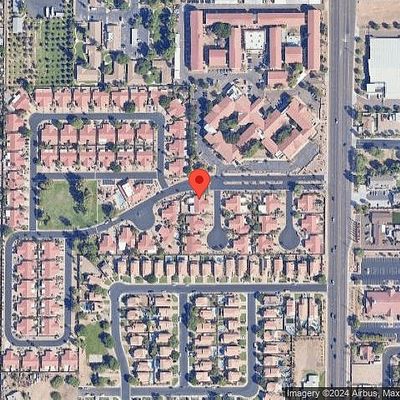 542 S Higley Rd #99, Mesa, AZ 85206