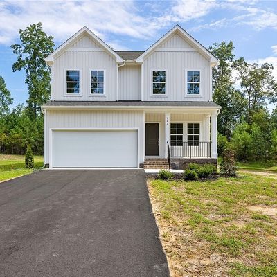 542 Wendenburg Terrace, King William, VA 23009