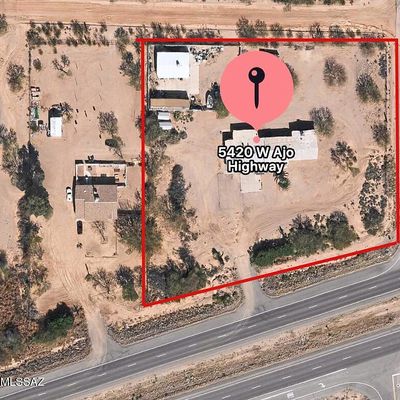 5420 W Ajo Hwy, Tucson, AZ 85735