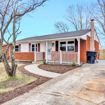 5422 Plantation Rd, Roanoke, VA 24019