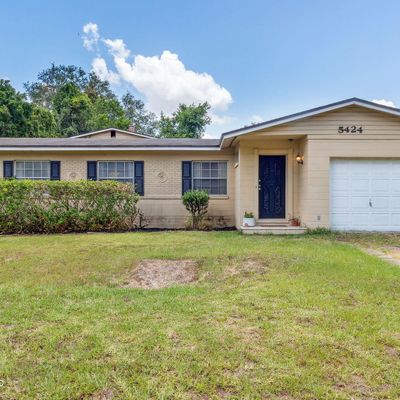 5424 Park St, Jacksonville, FL 32205