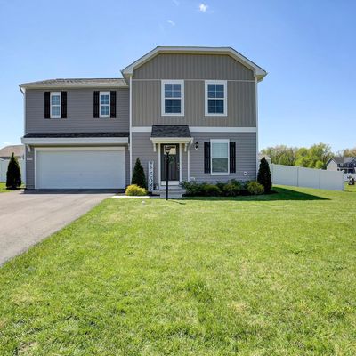 5425 Sterling Bridge Rd, Chambersburg, PA 17202