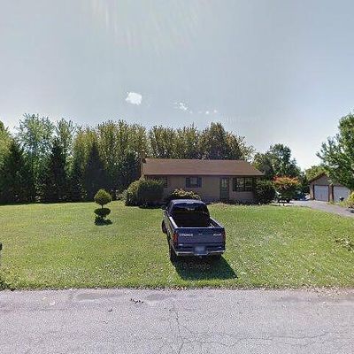 543 Carol Ln, Bath, PA 18014