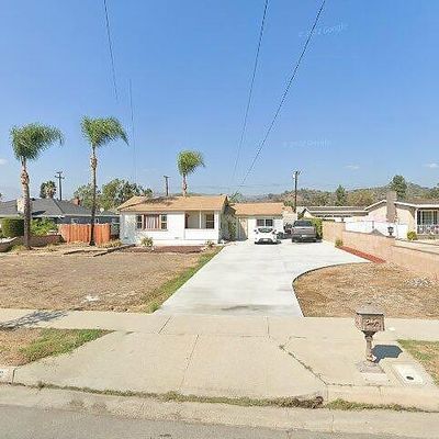 543 E Juanita Ave, Glendora, CA 91740