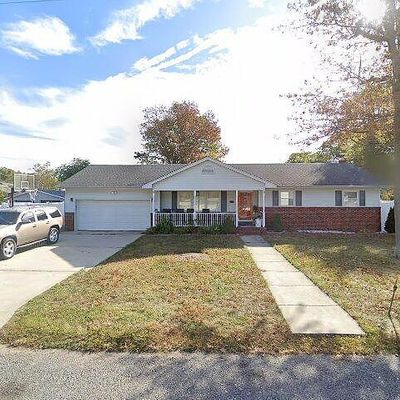 543 Grandview Ave, Vineland, NJ 08360