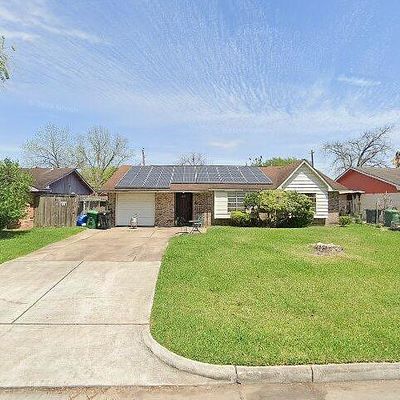 5431 Madden Ln, Houston, TX 77048