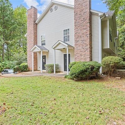 5431 Village Green Sq, Norcross, GA 30093