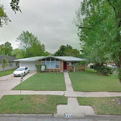 5434 Creekbend Dr, Houston, TX 77096