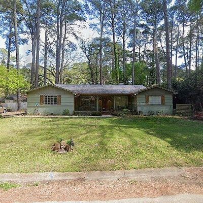 5438 Pine Lane Dr, Jackson, MS 39211