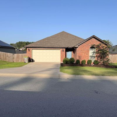 5439 Heritage Valley Dr Drive, Benton, AR 72019