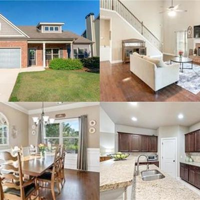 544 Amaranth Trl, Hoschton, GA 30548