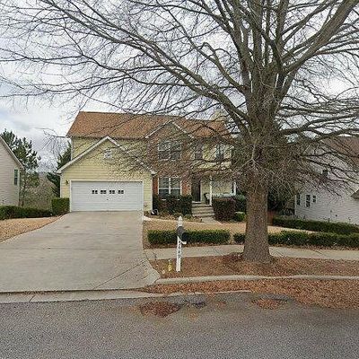 5439 Village Rdg, Fairburn, GA 30213