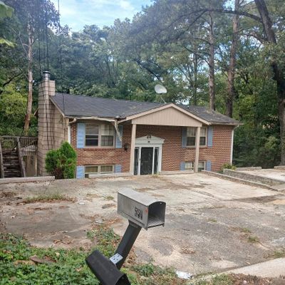 544 16 Th Ter Nw, Center Point, AL 35215