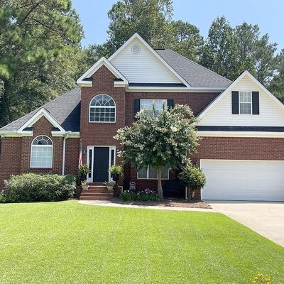 544 Edgefield Way, Macon, GA 31210