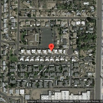 544 N Alma School Rd #8, Mesa, AZ 85201