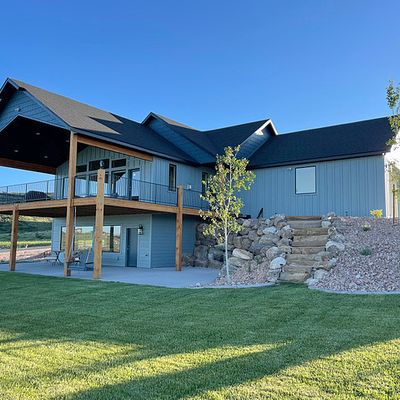 544 Lotus Dr, Fish Haven, ID 83287