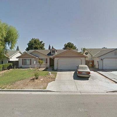 5443 W Fedora Ave, Fresno, CA 93722