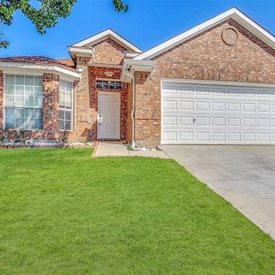 5445 Caribou Ridge Dr, Watauga, TX 76137