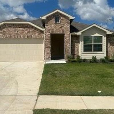 545 Bronze Circle E, Springtown, TX 76082