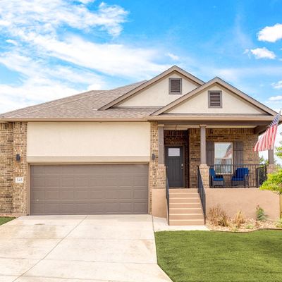 545 Allegro Edge, Spring Branch, TX 78070