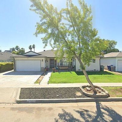 5455 N Callisch Ave, Fresno, CA 93710