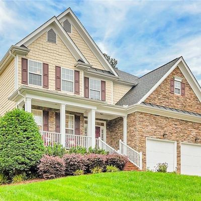 5455 Stone Crossing Dr, Winston Salem, NC 27104